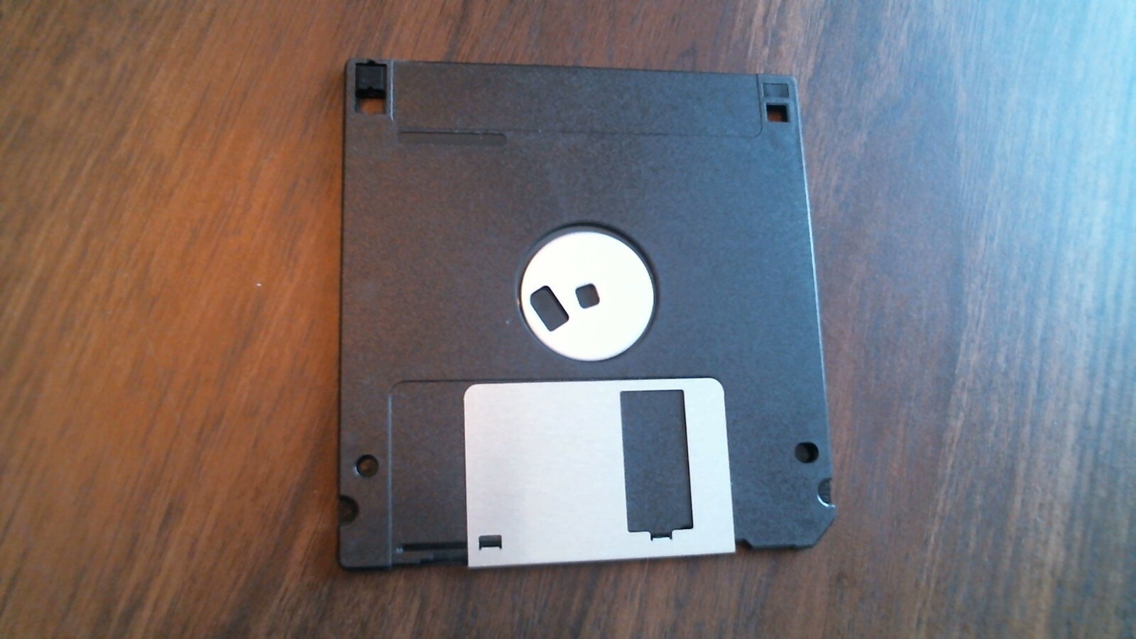 ASUSTek P/I-P55TP4XEG Support Diskette Rev 3.2 - floppy disk 3.5 inch - image 3