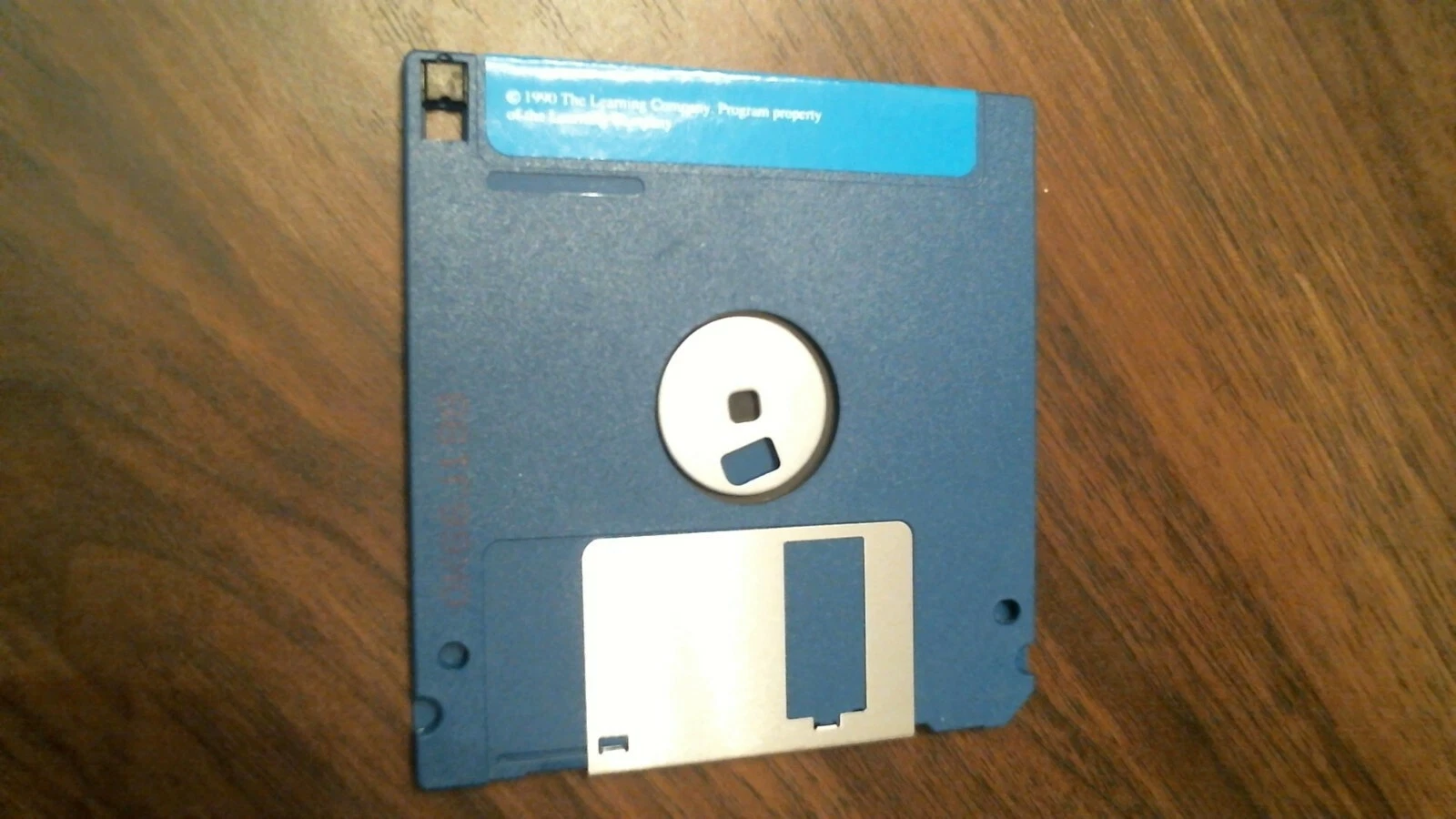 Learning Company Super Solvers Outnumbered Program V1.02 - floppy disk 3.5 inch - image 3