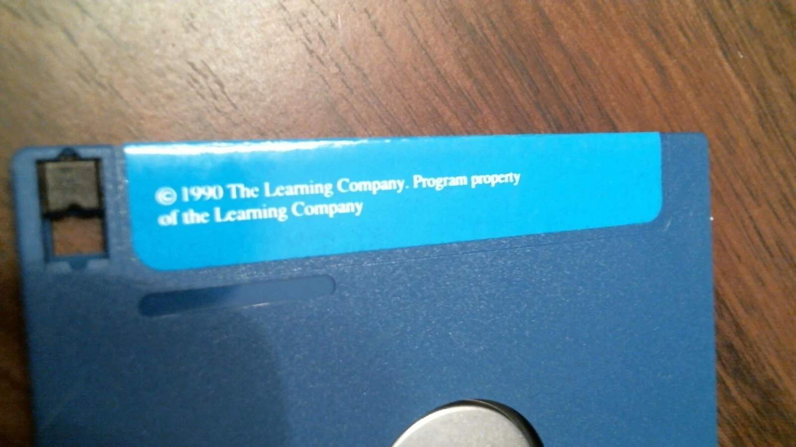 Learning Company Super Solvers Outnumbered Program V1.02 - floppy disk 3.5 inch - image 4