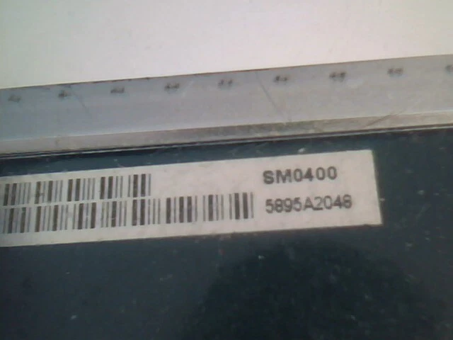 Natural Microsystems 5908 Rev2 Transition 4 T1/E1 Back Card SM0400 from CG6000C - image 8