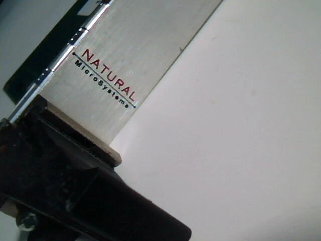 Natural Microsystems 5908 Rev2 Transition 4 T1/E1 Back Card SM0400 from CG6000C - image 10