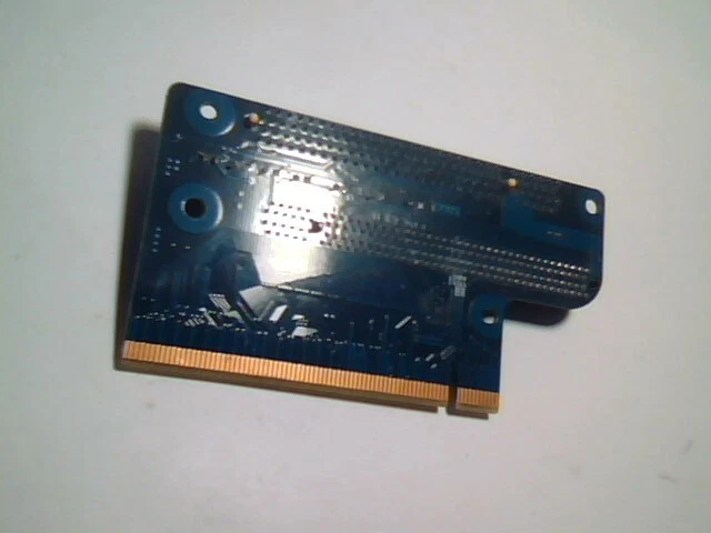 PCIe 1X-ADD2-R SLOT PCI/ADD2-R RISER V3.1 riser card bus extension PCI-E refurb - image 5