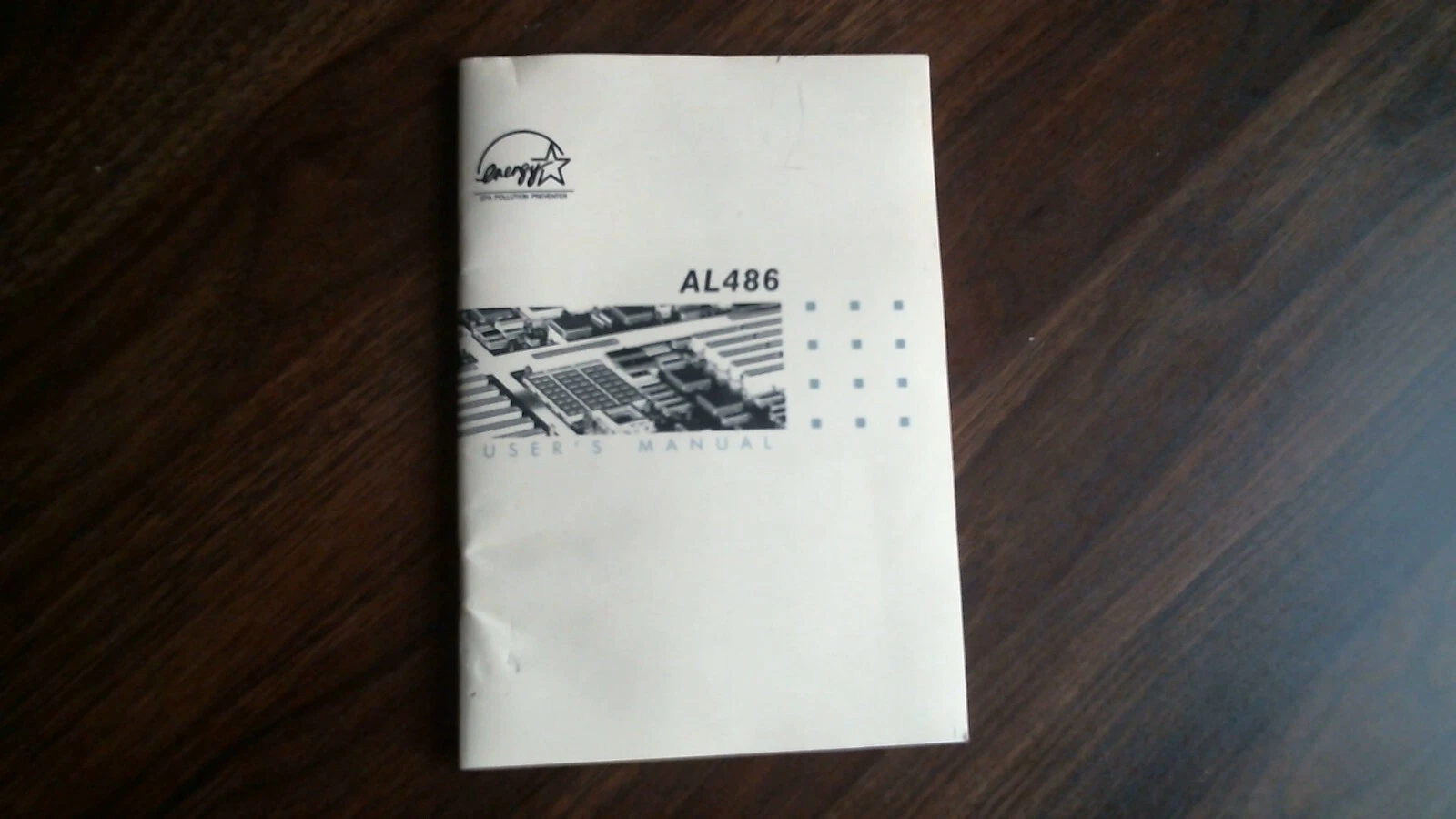 User's Manual - AL486 AL486-I VL-Bus Mainboards Acer M1429G M1431 chipset