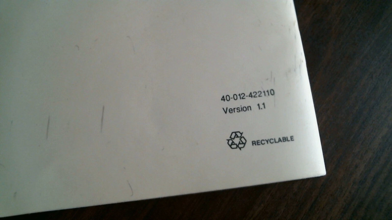 User's Manual - AL486 AL486-I VL-Bus Mainboards Acer M1429G M1431 chipset - image 3