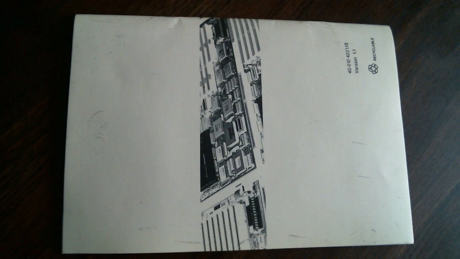 User's Manual - AL486 AL486-I VL-Bus Mainboards Acer M1429G M1431 chipset - image 4