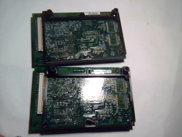 MATCHED PAIR of Cisco AIM-VPN/BP 2600 series VPN Advanced Integration Module - image 2