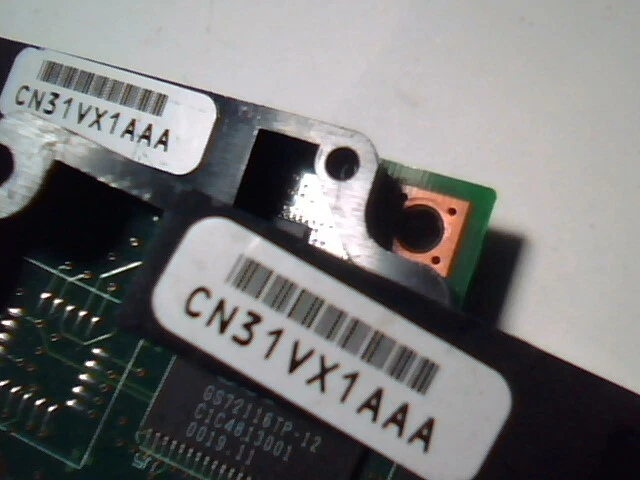 MATCHED PAIR of Cisco AIM-VPN/BP 2600 series VPN Advanced Integration Module - image 4