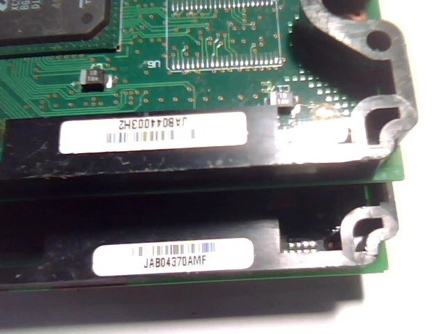 MATCHED PAIR of Cisco AIM-VPN/BP 2600 series VPN Advanced Integration Module - image 5
