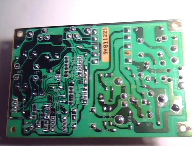 TDK A530 power supply 115VAC 60Hz +5VDC @ 1A, +12VDC @ 1.2A - image 6