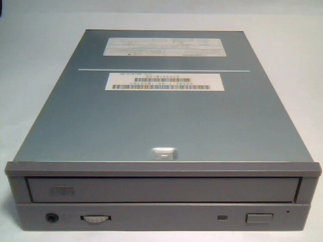 CD-ROM Drive Sun 370-3416 3703416-02 Toshiba XM-6201B ROM 1103 50-pin SCSI