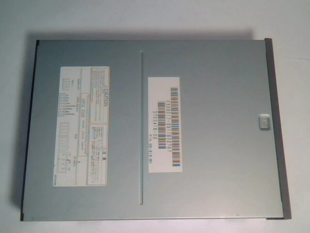 CD-ROM Drive Sun 370-3416 3703416-02 Toshiba XM-6201B ROM 1103 50-pin SCSI - image 2
