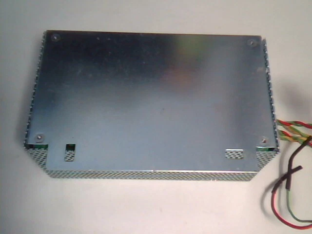 SkyNet 850-6886 power supply 115VAC 230VAC 5VDC 12VDC - image 3