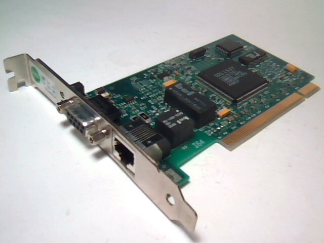 IBM 16/4 Token-Ring PCI Adapter 2 Rev1 31L3520 02L1537 NIC