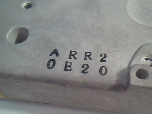 Hard Disk Drive IDE 40-pin Quantum ProDrive LPS 340AT RR34A011 03-E ARR2 0E20 - image 6