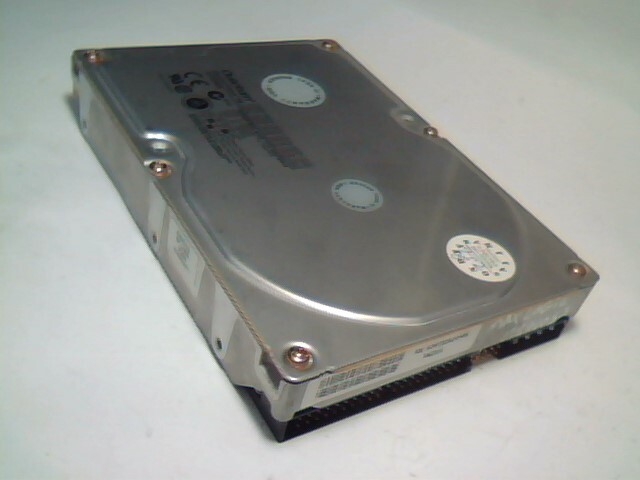 Hard Disk Drive IDE 40-pin Quantum Fireball SE 4.3AT SE43A012 01-A ASEI 0A40
