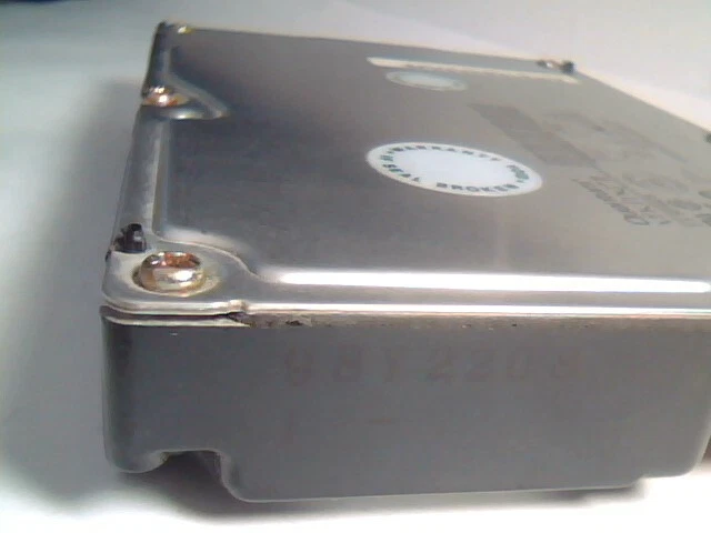 Hard Disk Drive SCSI 68-pin Quantum Viking II 4.5W PX04W011 Rev 02-E SPX5 2080 - image 10