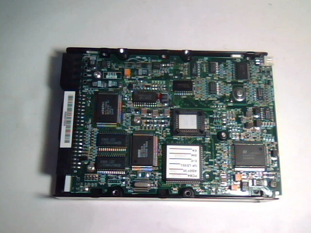 Hard Disk Drive IDE Maxtor 7213AT 200MB 30A 63A 56A C,B,B B10BDEJS ✅TESTED - image 3