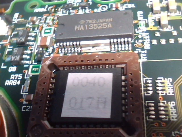 Hard Disk Drive IDE 40pin Fujitsu Limited M1624TAU CA01422-B441 702-5248 ✅TESTED - image 8
