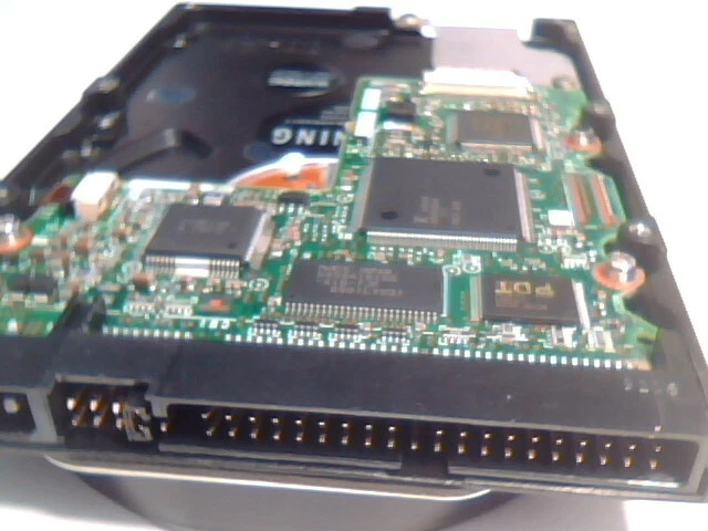 Hard Disk Drive IDE 40pin Fujitsu MPD3043AT UW CA05177-B99200UW 302-0344 ✅TESTED - image 6