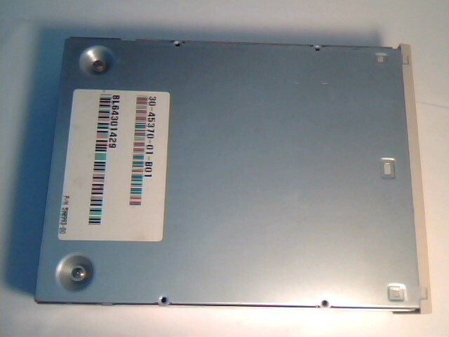 CD-ROM Drive SCSI 50-pin DEC 30-45370-01-B01 Toshiba XM-5401B ver005 ROM MA51226 - image 3