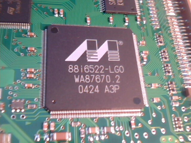 Hard Disk Drive IDE 40pin Samsung 80GB SP0802N 0891J2FX718810 P/V FS ✅TESTED - image 8
