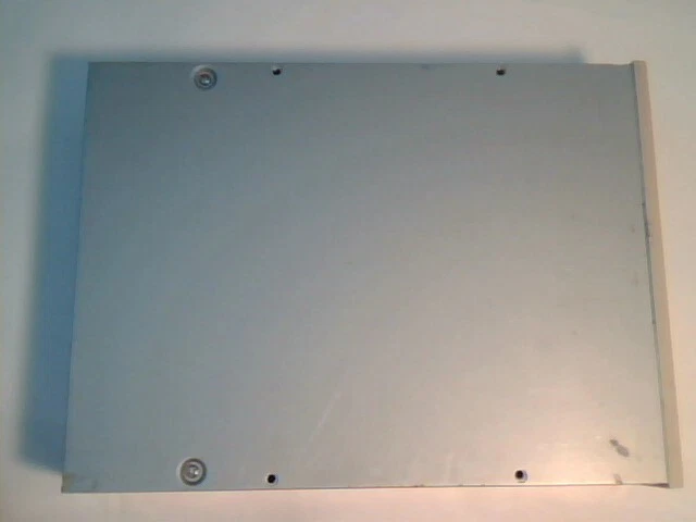 CD-ROM Drive Motorola 01-W2191E01A 1.0D TEAC CD-516S/M-U 50-PIN SCSI 1997✅TESTED - image 3