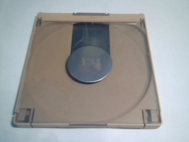 CD-ROM Drive Philips CM405A 1993 50-PIN SCSI RapidReader vintage 2Xspeed ✅TESTED - image 9