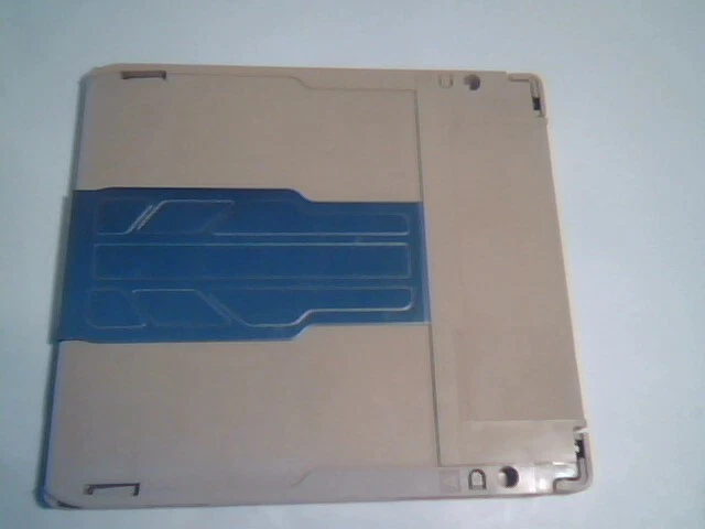 CD-ROM Drive Philips CM405A 1993 50-PIN SCSI RapidReader vintage 2Xspeed ✅TESTED - image 10
