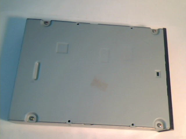 CD-ROM Drive IBM 09N0893 LG CD-R/RW CED-8080B 8X/4X/32X 40-pin IDE ATA✅TESTED - image 3