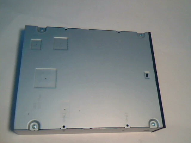 CD-ROM Drive LG CH08LS10 BD-ROM/DVD ReWriter SATA Blue-Ray Disc ✅TESTED - image 3
