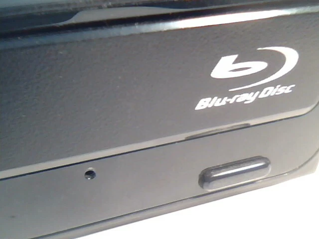 CD-ROM Drive LG CH08LS10 BD-ROM/DVD ReWriter SATA Blue-Ray Disc ✅TESTED - image 8