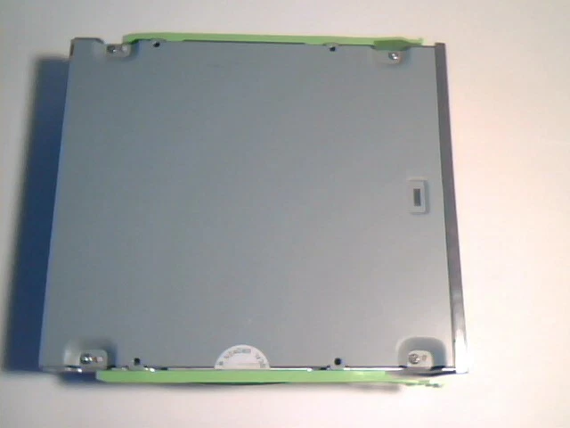DVD-ROM Drive SUN 370-5690-03 2003 XJ-HD166S 40-pin IDE ATA S02 ✅TESTED - image 3