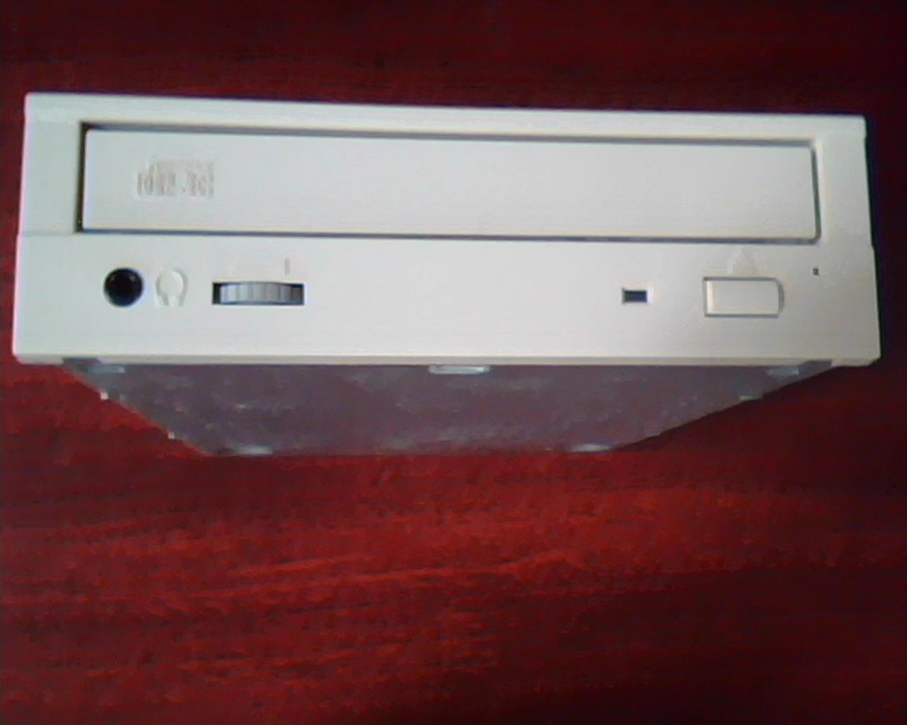 Toshiba CD-ROM Drive XM-5401B March 1996 CI 005 MA51226 SCSI ✅TESTED
