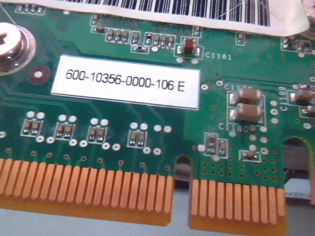 PCI-E Video Graphics Card EVGA e-GeForce 8800 GTS 320-P2-N811-AR - image 7
