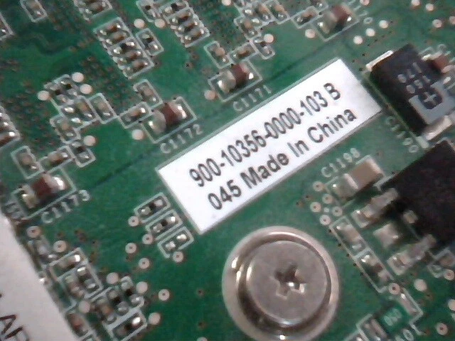 PCI-E Video Graphics Card EVGA e-GeForce 8800 GTS 320-P2-N811-AR - image 8