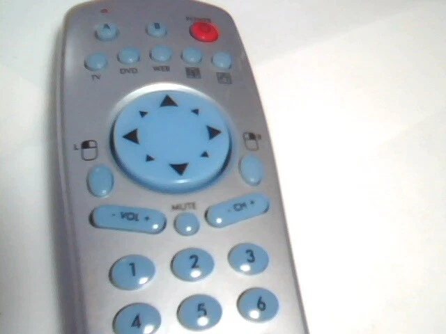 ATI All-In-Wonder Remote Wonder 5000015900A - image 2