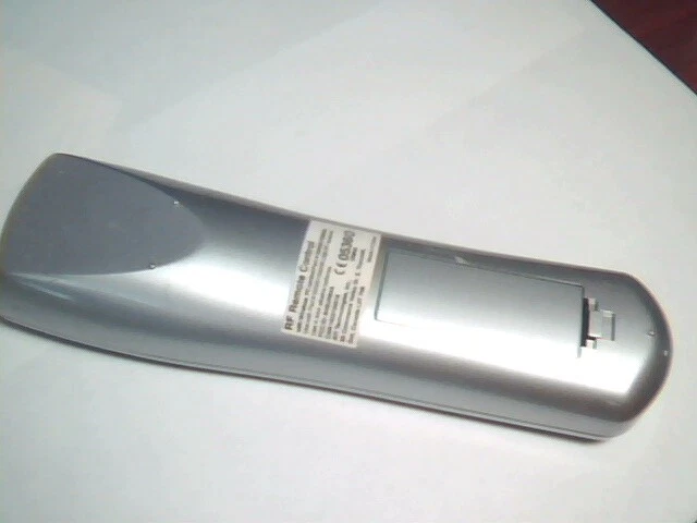 ATI All-In-Wonder Remote Wonder 5000015900A - image 3