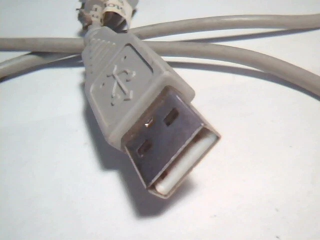 ATI All-In-Wonder USB RF Adapter 5000016000 for Remote Wonder - image 2