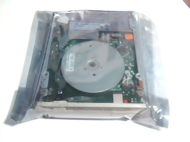 Sankyo Seiko FDH583-DL0104 Floppy Disk Diskette Drive PSD8Y 3.5" HH - image 2