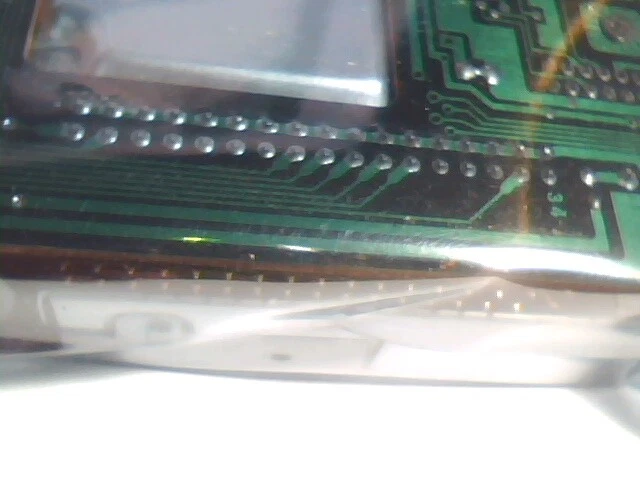 Sankyo Seiko FDH583-DL0104 Floppy Disk Diskette Drive PSD8Y 3.5" HH - image 7