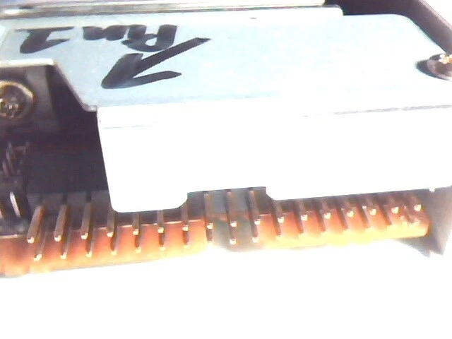 Floppy Disk Drive FDD Newtronics Mitsumi D357T3 3.5" HH for PC and Amiga - image 3
