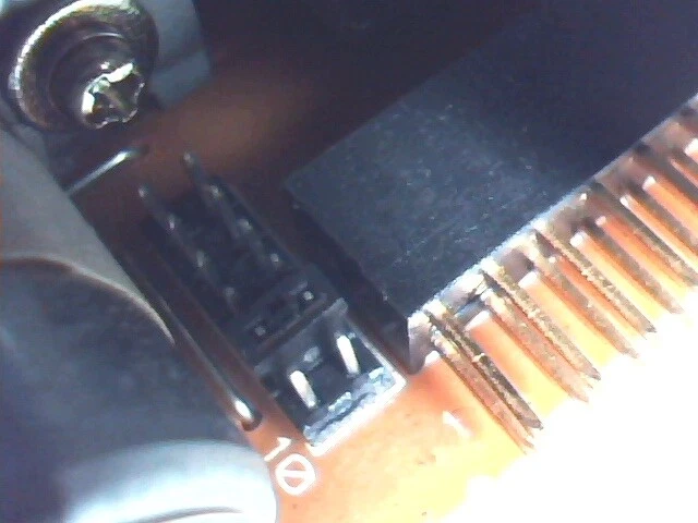 Floppy Disk Drive FDD Newtronics Mitsumi D357T3 3.5" HH for PC and Amiga - image 4