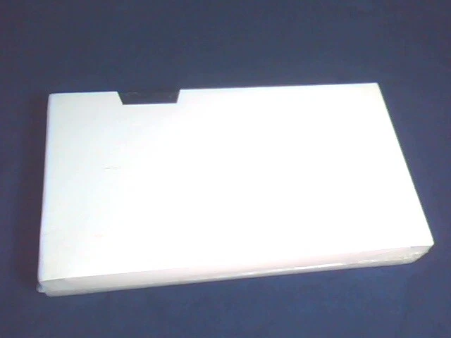 Apple Service Training Powerbook 100 Series December 1994 SEALED VHS tape - image 5