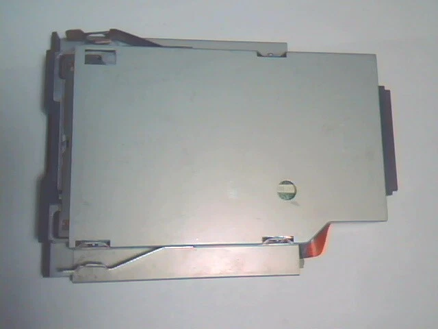 DEC HP Compaq 3R-A0410-AA FLOPPY & CD Combo for DS20e DS20 AlphaServer Station - image 3