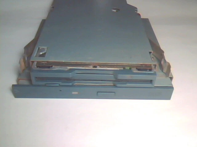 DEC HP Compaq 3R-A0410-AA FLOPPY & CD Combo for DS20e DS20 AlphaServer Station - image 4