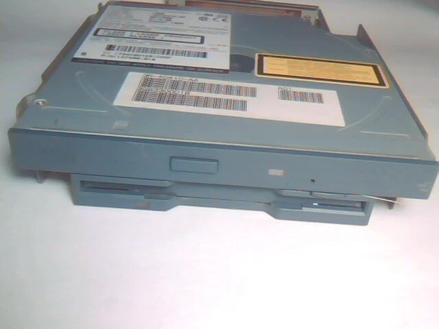DEC HP Compaq 3R-A0410-AA FLOPPY & CD Combo for DS20e DS20 AlphaServer Station - image 5