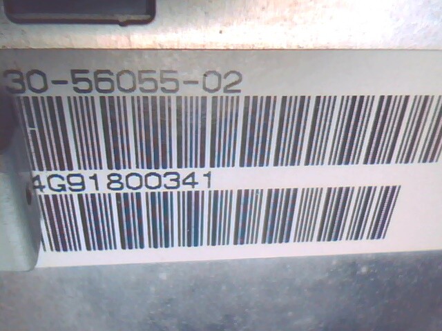 DEC HP Compaq 3R-A0410-AA FLOPPY & CD Combo for DS20e DS20 AlphaServer Station - image 9