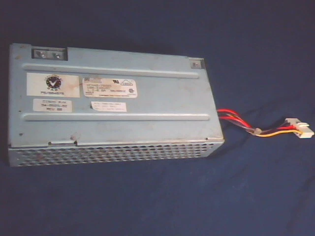 Artesyn NFN40-7632E Cisco P/N 34-0625-02 700184-002 Power Supply PSU 2500 Series
