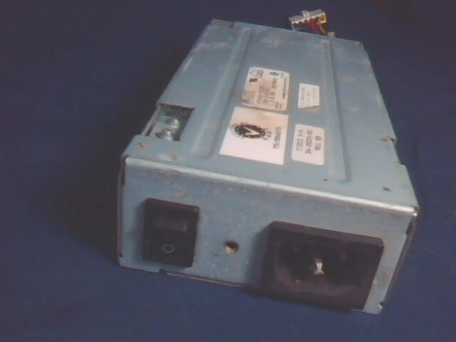 Artesyn NFN40-7632E Cisco P/N 34-0625-02 700184-002 Power Supply PSU 2500 Series - image 2