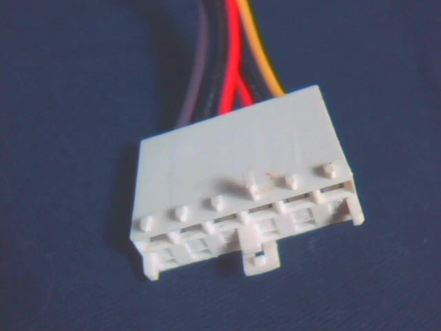 Artesyn NFN40-7632E Cisco P/N 34-0625-02 700184-002 Power Supply PSU 2500 Series - image 5